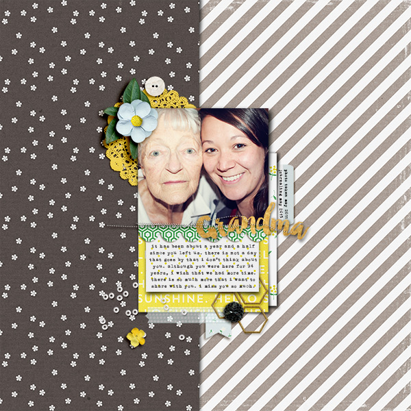 Grandma