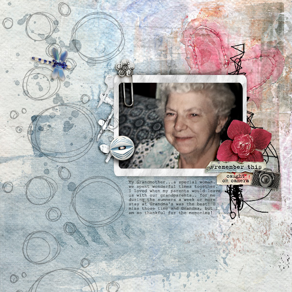 Grandma