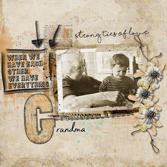 Grandma