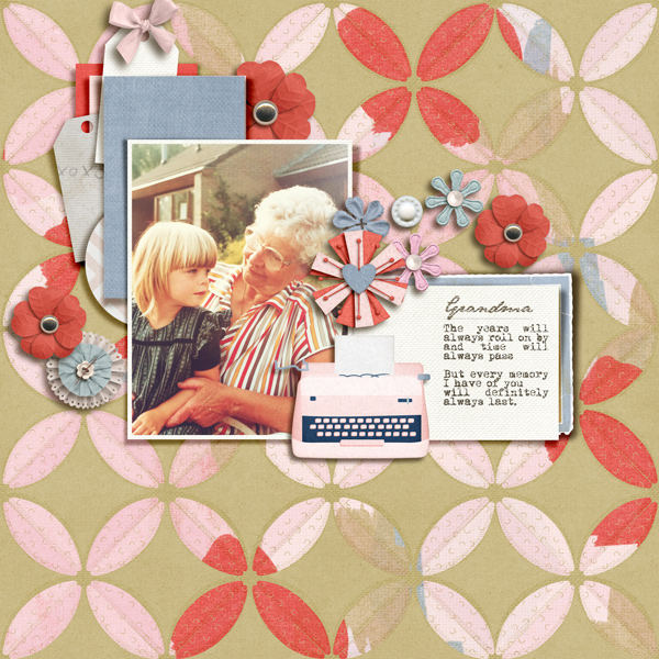 Grandma