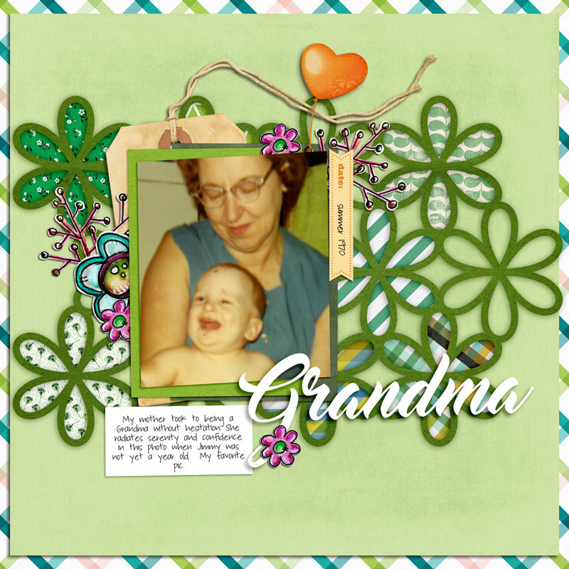 Grandma