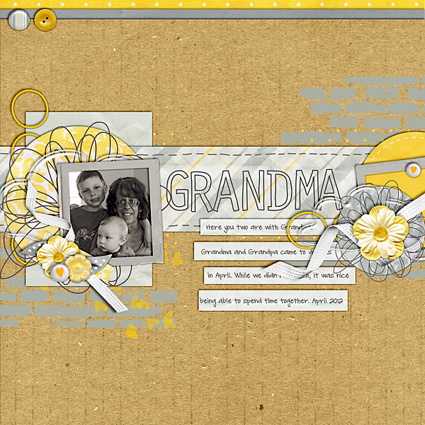 Grandma