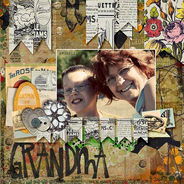 Grandma