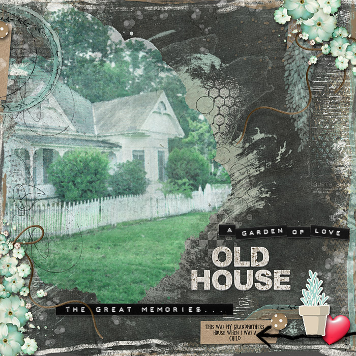 Grandmas House