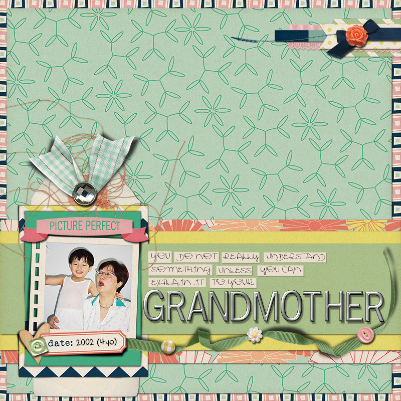 Grandmother