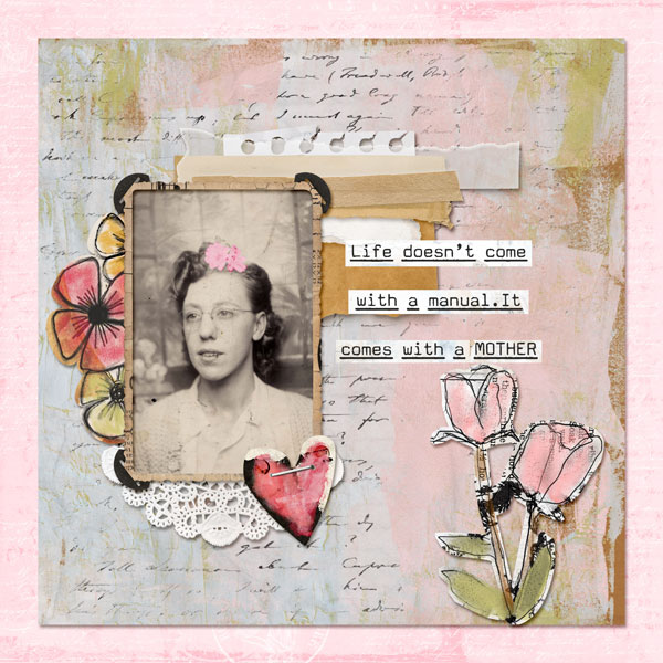 Grandmother