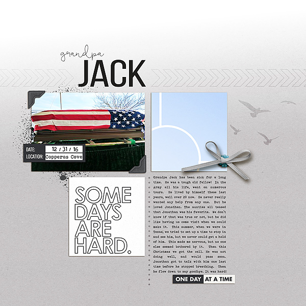 Grandpa Jack