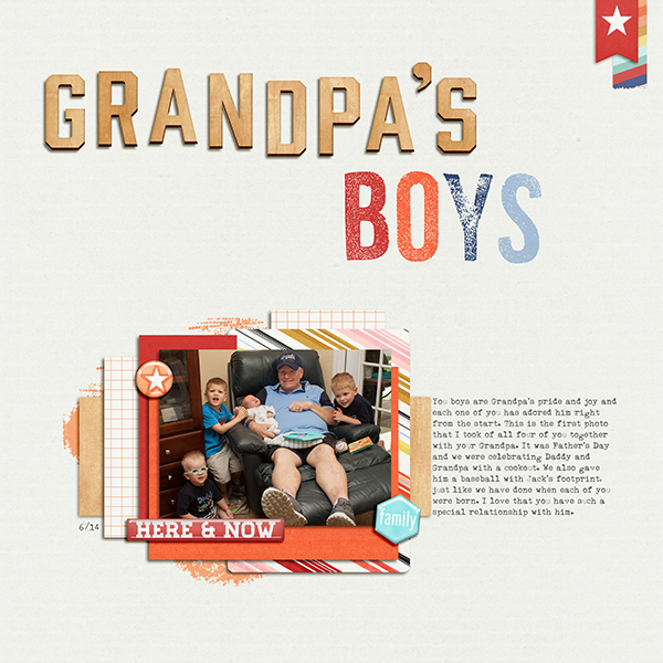 Grandpa