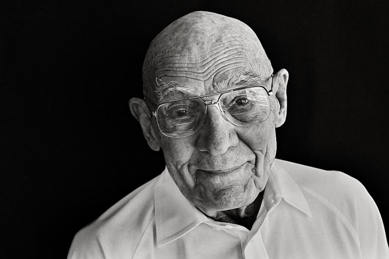 Grandpa1BW