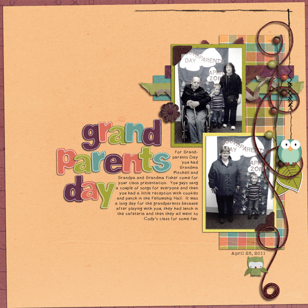 Grandparents Day