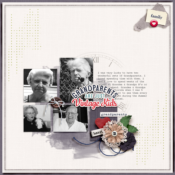 Grandparents