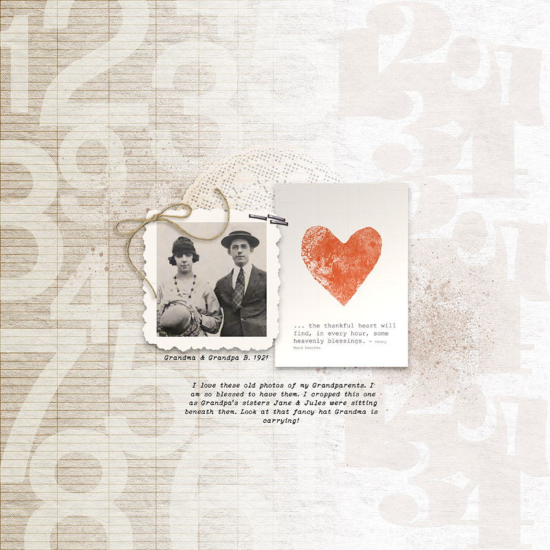 Grandparents