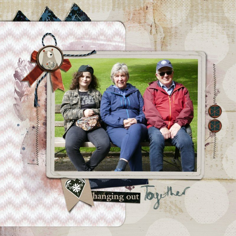 Grandparents