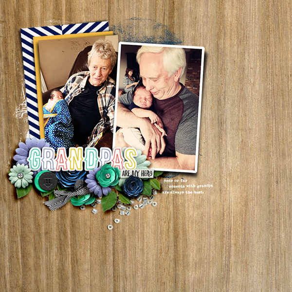 Grandpas