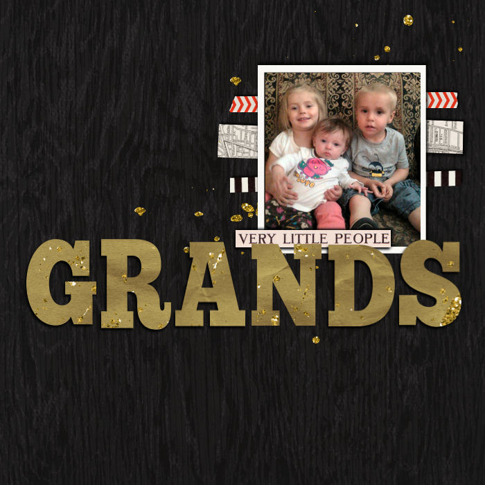 Grands!