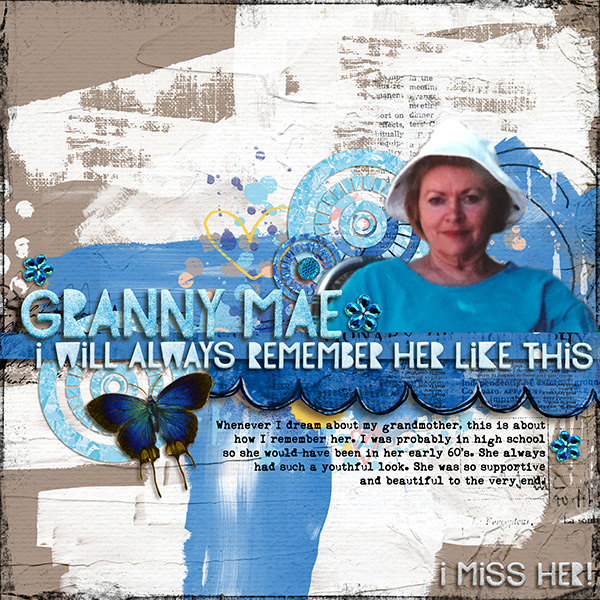 Grannie Mae