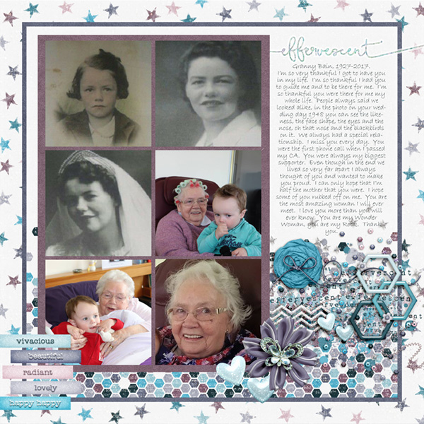 Granny Bain