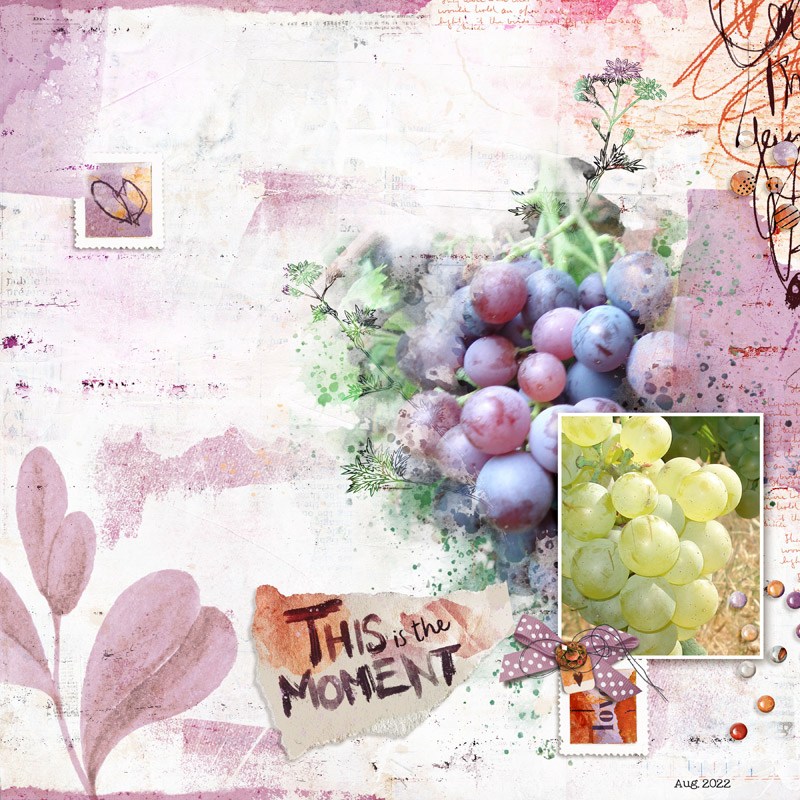 Grapes