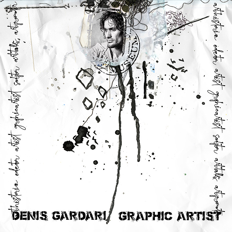 Graphic-Artist