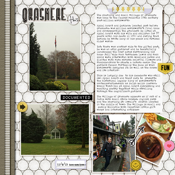 Grasmere
