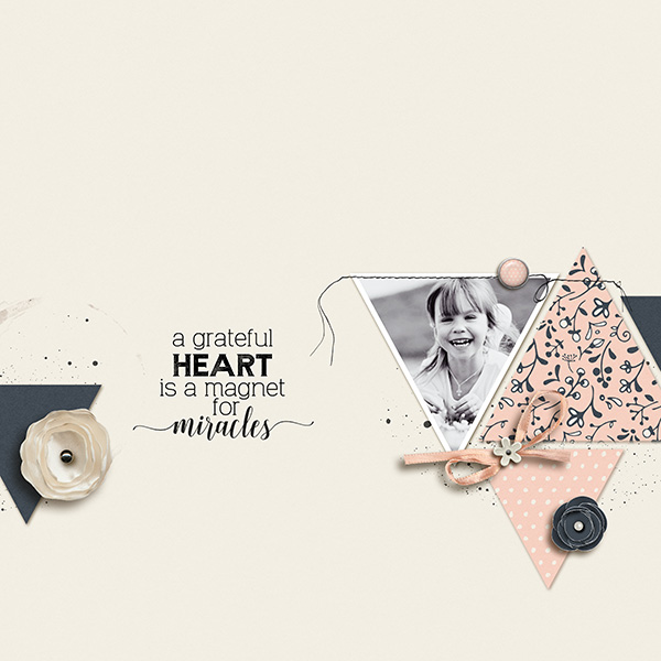 Grateful Heart