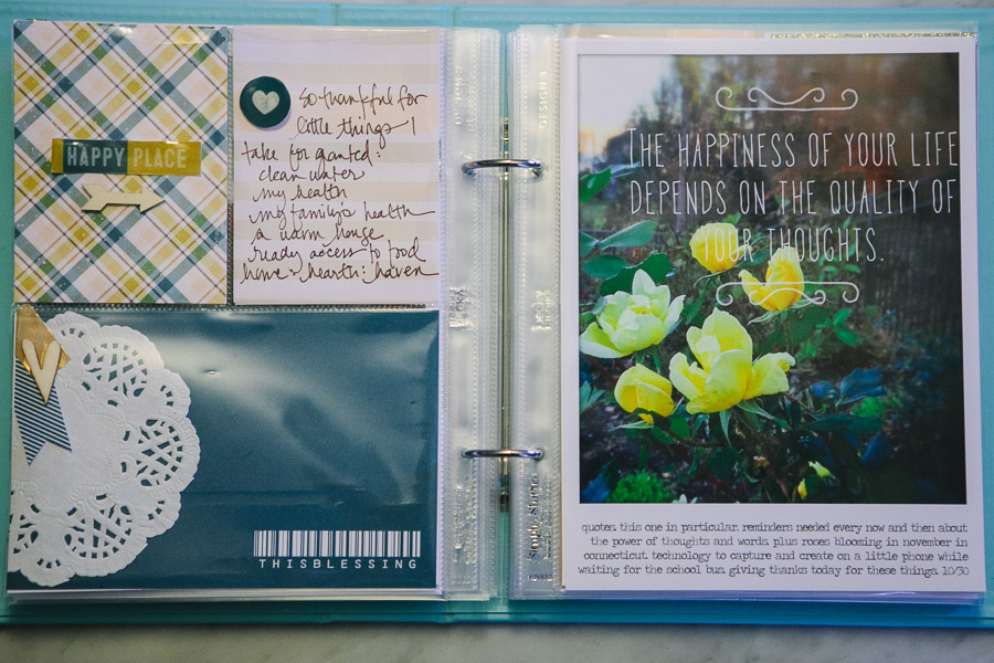 grateful project 2014 - day 10