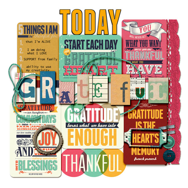 grateful