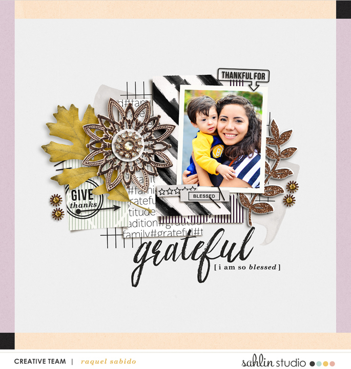 Grateful