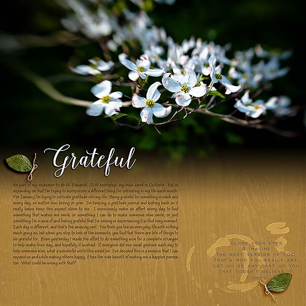 Grateful