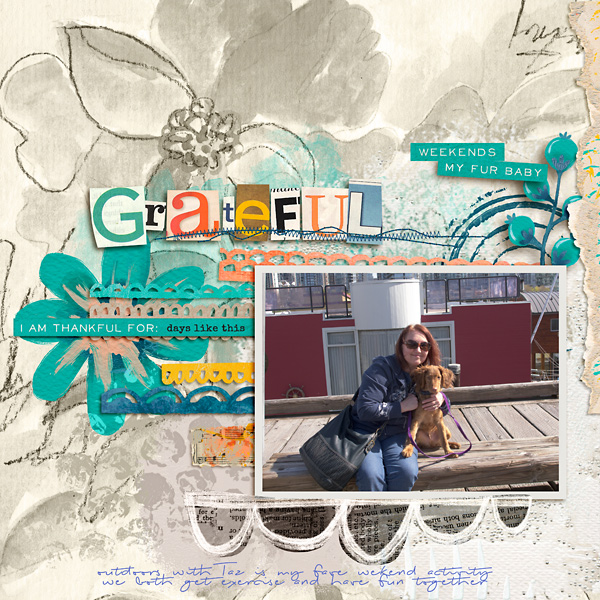 Grateful