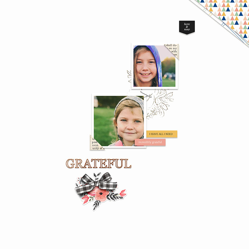 Grateful