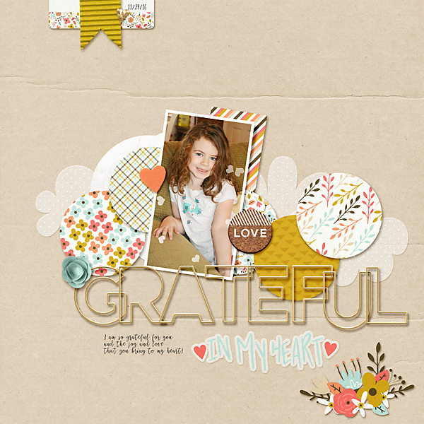Grateful