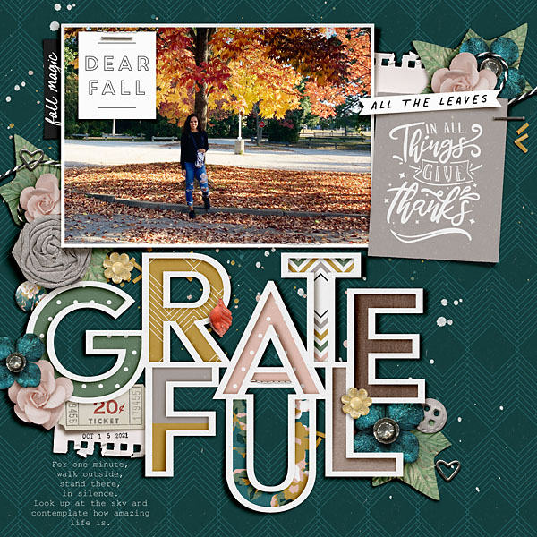 Grateful