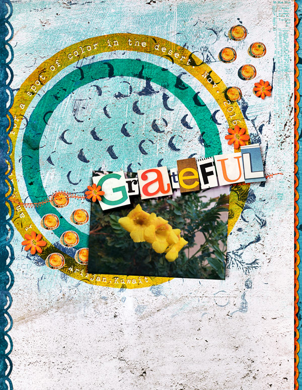 GratefulForSpotOfColor