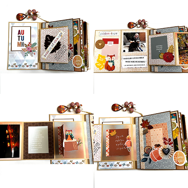 Gratitude-album-set-1