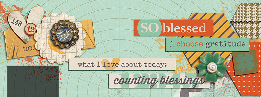 Gratitude FB