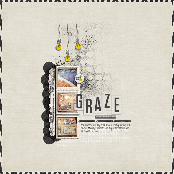 Graze