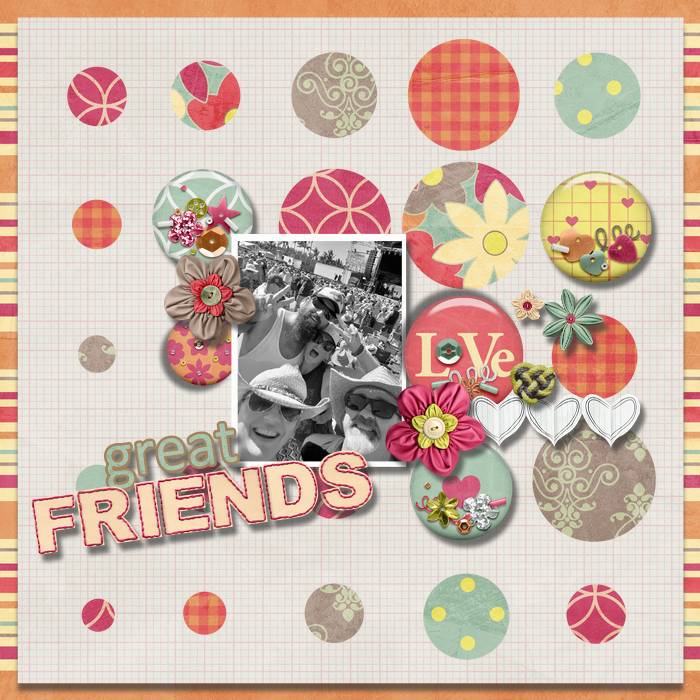 Great-friends
