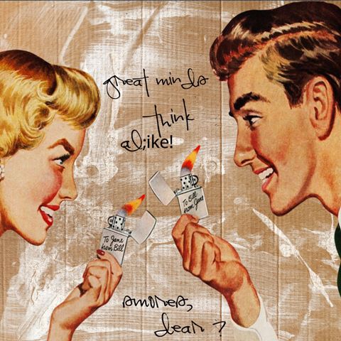 Great Minds