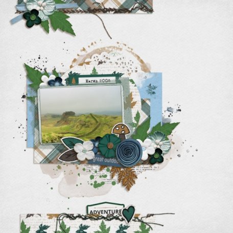 Great Outdoors