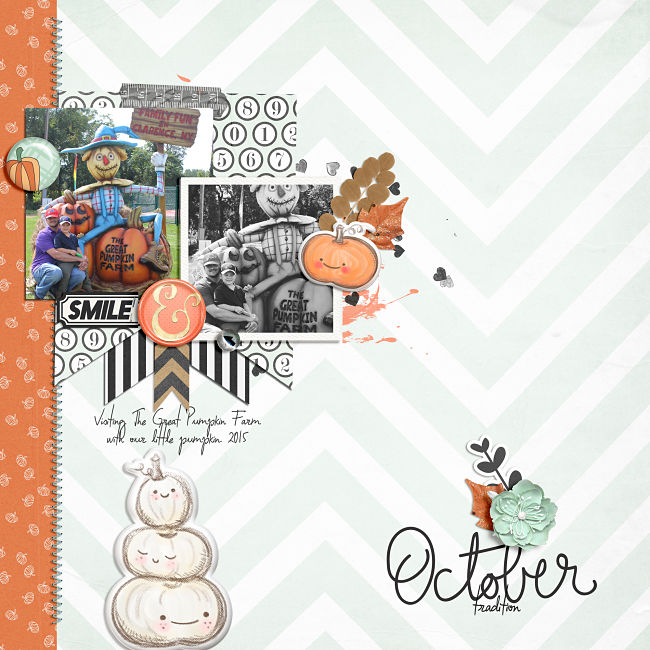 Great Punkin 15