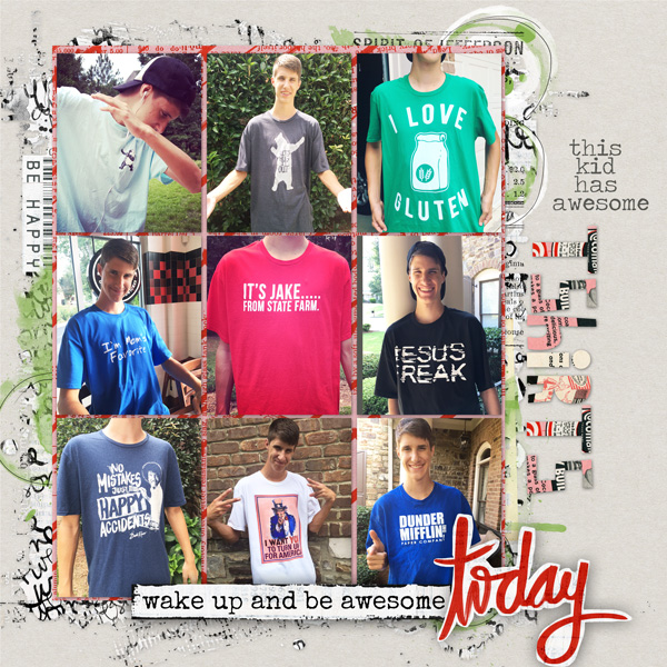 great tshirts