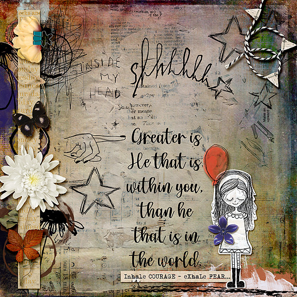 Greater