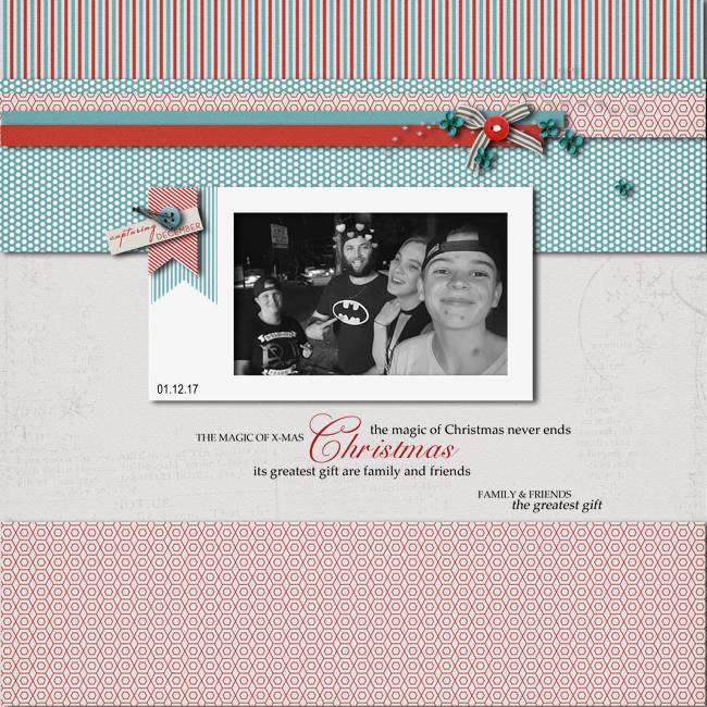 Greatest-gift