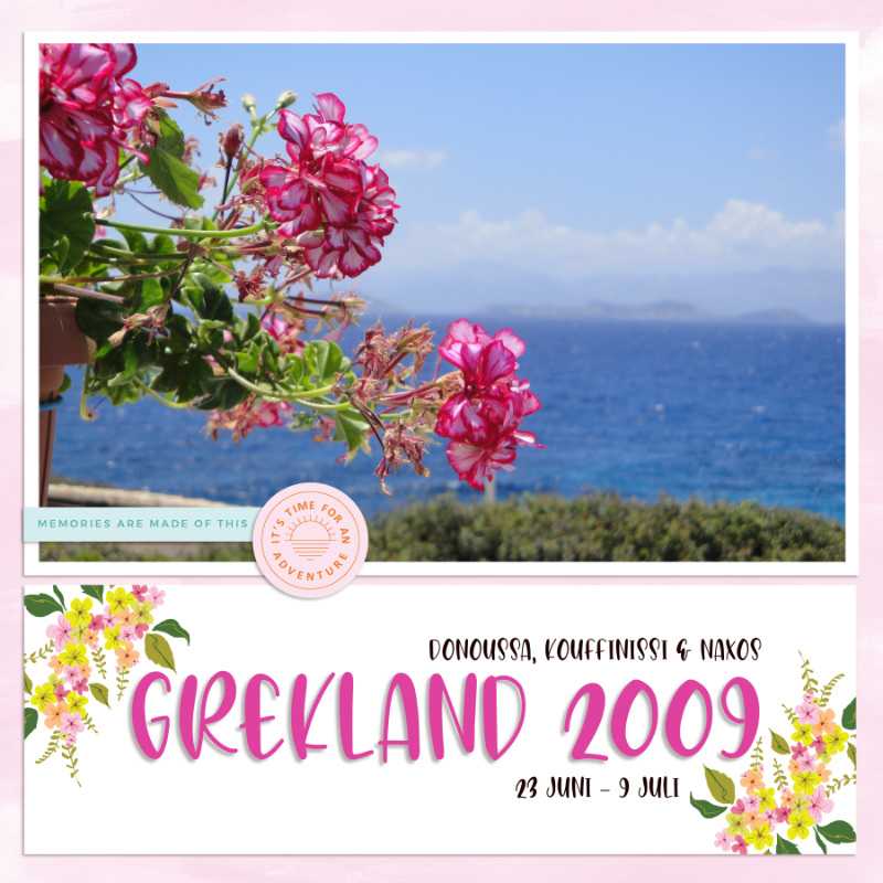 Greece first page