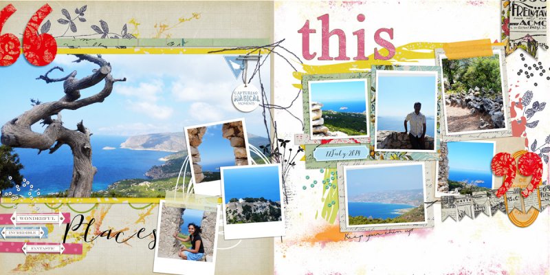 Greece-mountain