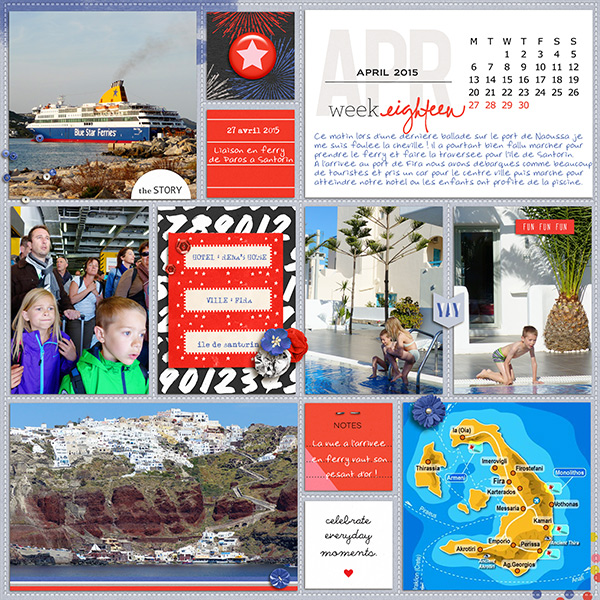 Greece - Week 17 - Right