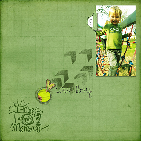 Green Day
