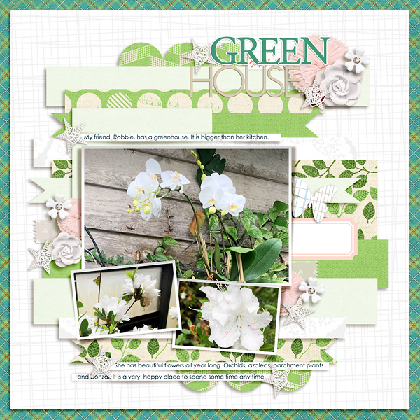 Green House