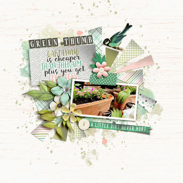 Green Thumb